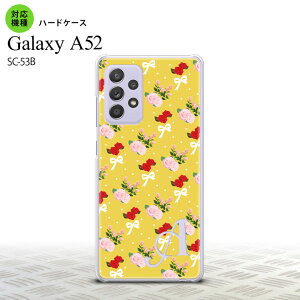 SC-53B GalaxyA52 �P�[�X �n�[�h�P�[�X �ԕ� �o�� ���{�� �� +�A���t�@�x�b�g �������� �l�C 2021�N �t�Ĕ��� nk-sc53b-263i