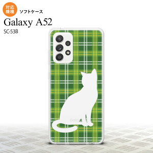 SC-53B Galaxy A52 X}zP[X \tgP[X L `FbN B  Y fB[X nk-sc53b-tp958