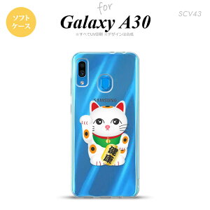 SCV43 Galaxy A30 SCV43 �X�}�z�P�[�X �\�t�g �J�o�[ �����L ���N �� nk-scv43-tp140