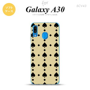 SCV43 Galaxy A30 SCV43 X}zP[X \tg Jo[ gv Xy[h x[W  nk-scv43-tp539