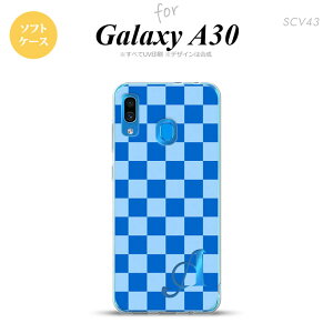 SCV43 Galaxy A30 SCV43 X}zP[X \tg Jo[ XNGA  F +At@xbg nk-scv43-tp769i