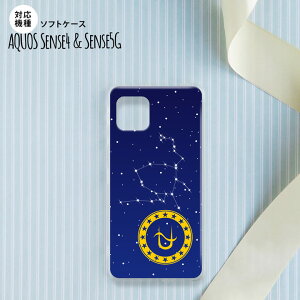 sense4 sense5 Aquos sense4/5 X}zP[X \tgP[X  wr Y fB[X nk-sens4-tp849