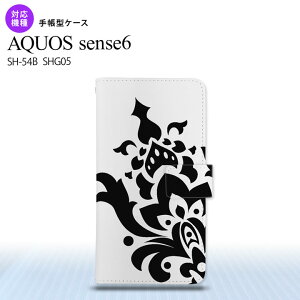 SH-54B SHG05 AQUOS sense6 蒠^X}zP[X I2Jo[ _}XN  Sʈ 蒠^Jo[ Aquos sense6 ZX6 yĎ₷ Y fB[X l킢 nk-004s-sens6-dr1029