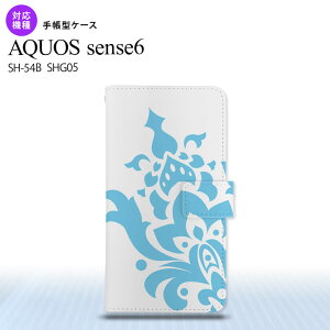 SH-54B SHG05 AQUOS sense6 蒠^X}zP[X I2Jo[ _}XN F Sʈ 蒠^Jo[ Aquos sense6 ZX6 yĎ₷ Y fB[X l킢 nk-004s-sens6-dr1030