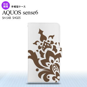 SH-54B SHG05 AQUOS sense6 蒠^X}zP[X I2Jo[ _}XN  Sʈ 蒠^Jo[ Aquos sense6 ZX6 yĎ₷ Y fB[X l킢 nk-004s-sens6-dr1031