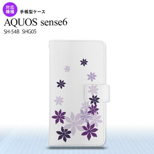 SH-54B SHG05 AQUOS sense6 蒠^X}zP[X I2Jo[ eBA  Sʈ 蒠^Jo[ Aquos sense6 ZX6 yĎ₷ Y fB[X l킢 nk-004s-sens6-dr1078