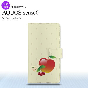 SH-54B SHG05 AQUOS sense6 蒠^X}zP[X I2Jo[ t[c Abv Sʈ 蒠^Jo[ Aquos sense6 ZX6 yĎ₷ Y fB[X l킢 nk-004s-sens6-dr651