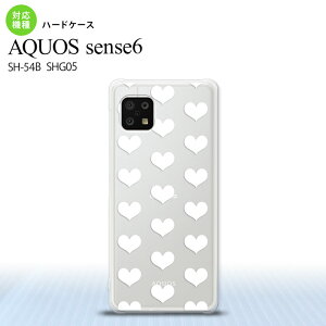 SH-54B SHG05 AQUOS sense6 X}zP[X n[hP[X n[g A  Y fB[X nk-sens6-019