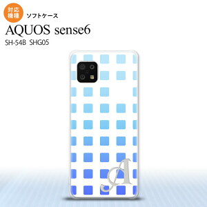 SH-54B SHG05 AQUOS sense6 X}zP[X \tgP[X XNGA hbg  +At@xbg Y fB[X nk-sens6-tp1366i