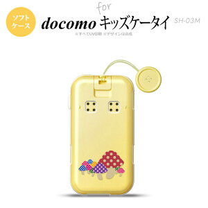 SH-03M �L�b�Y�P�[�^�CSH-03M �X�}�z�P�[�X �\�t�g�P�[�X ���̂� �N���A �����Y ���f�B�[�X nk-sh03m-tp741