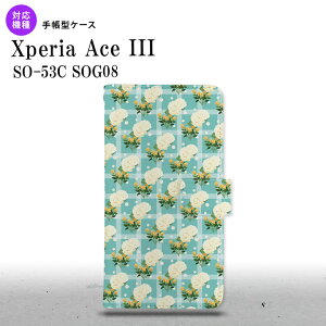 SO-53C SOG08 Xperia Ace III 蒠^X}zP[X Jo[ ԕ o `FbN  nk-004s-so53c-dr254