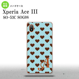 SO-53C SOG08 CoC Xperia Ace III X}zP[X wʃP[X n[hP[X n[g B  +At@xbg 2022N 6 nk-so53c-172i