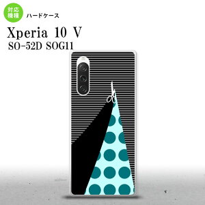 Xperia10V Xperia10V X}zP[X wʃP[X n[hP[X ͂  2023N 7 nk-xp105-1346