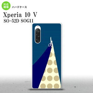 Xperia10V Xperia10V X}zP[X wʃP[X n[hP[X ͂  2023N 7 nk-xp105-1347