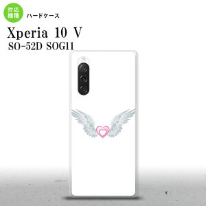 Xperia10V Xperia10V X}zP[X wʃP[X n[hP[X  n[g  sN 2023N 7 nk-xp105-475