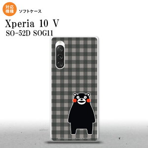 Xperia10V Xperia10V X}zP[X wʃP[X\tgP[X ܃ `FbN O[ 2023N 7 nk-xp105-tpkm19