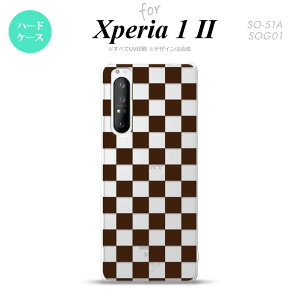 Xperia 1 II 5G X}zP[X wʃJo[ Xgbvz[L n[hP[X XNGA  Xgbvz[  킢  Y fB[X nk-xp12-032