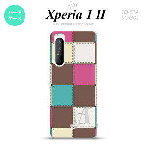 Xperia 1 II 5G X}zP[X wʃJo[ Xgbvz[L n[hP[X pb`[N ~bNXE  +CjV Xgbvz[  킢  Y fB[X nk-xp12-1