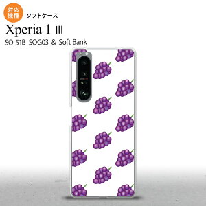 SO-51B SOG03 Xperia 1 III P[X \tgP[X Ԃǂ O[v  2021 7 wʃJo[ nk-xp13-tp182