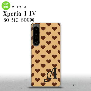 SO-51C SOG06 XPERIA 1 IV Xperia 1 IV X}zP[X wʃP[X n[hP[X n[g B  +At@xbg Y fB[X nk-xp14-171i