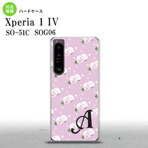 SO-51C SOG06 XPERIA 1 IV Xperia 1 IV X}zP[X wʃP[X n[hP[X ԕ o hbg  sN +At@xbg Y fB[X nk-xp14-260i