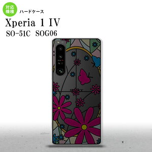 SO-51C SOG06 XPERIA 1 IV Xperia 1 IV �w�ʃP�[�X �J�o�[ �X�e���h�O���X�� ������� �K�[�x�� �s���N �X�e���h�O���X�� ���킢�� ������� �w�ʃP�[�X nk-xp14-sg01