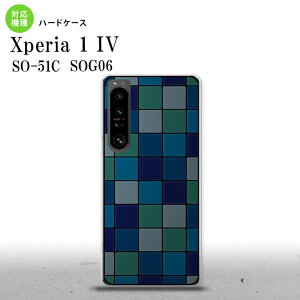 SO-51C SOG06 XPERIA 1 IV Xperia 1 IV �w�ʃP�[�X �J�o�[ �X�e���h�O���X�� ������� �X�N�G�A �u���[ �X�e���h�O���X�� ���킢�� ������� �w�ʃP�[�X nk-xp14-sg09