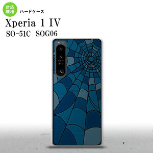 SO-51C SOG06 XPERIA 1 IV Xperia 1 IV �w�ʃP�[�X �J�o�[ �X�e���h�O���X�� ������� �w偂̑� A �u���[ �X�e���h�O���X�� ���킢�� ������� �w�ʃP�[�X nk-xp14-sg22