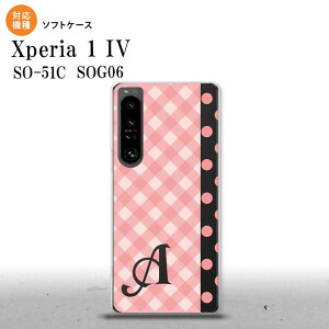 SO-51C SOG06 XPERIA 1 IV Xperia 1 IV X}zP[X wʃP[X\tgP[X `FbN hbg sN +At@xbg Y fB[X nk-xp14-tp1521i