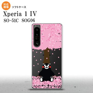 SO-51C SOG06 XPERIA 1 IV Xperia 1 IV X}zP[X wʃP[X\tgP[X ܃ t sN Y fB[X nk-xp14-tpkm03
