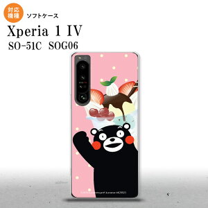 SO-51C SOG06 XPERIA 1 IV Xperia 1 IV X}zP[X wʃP[X\tgP[X ܃ ptF sN Y fB[X nk-xp14-tpkm10