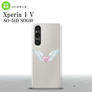 Xperia 1V Xperia 1V X}zP[X wʃP[X n[hP[X  n[g sN 2023N 6 nk-xp15-471