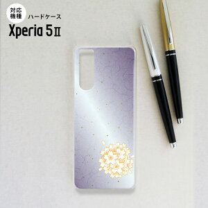 Xperia5 II 5G �P�[�X �n�[�h�P�[�X �X�}�z�P�[�X �X�g���b�v�z�[���L �a�� �T�N�� �� nk-xp52-1274