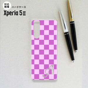 Xperia5 II 5G P[X n[hP[X X}zP[X Xgbvz[L XNGA sN  +At@xbg nk-xp52-768i