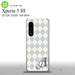 SO-53B SOG05 Xperia5III P[X n[hP[X A[KC  O[ +At@xbg IXX lC  X}[g Vv nk-xp53-1413i