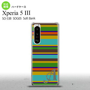 SO-53B SOG05 Xperia5III P[X n[hP[X {[_[ ^[RCY +At@xbg IXX lC  X}[g Vv nk-xp53-702i