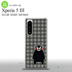 SO-53B SOG05 Xperia5III P[X n[hP[X ܃ `FbN O[ IXX lC  X}[g Vv nk-xp53-km19
