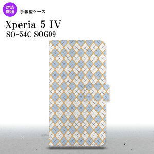 Xperia 5IV Xperia5IV 蒠^X}zP[X Jo[ A[KC  O[ 2022N 10 nk-004s-xp54-dr1413