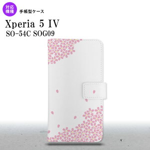 Xperia 5IV Xperia5IV 蒠^X}zP[X Jo[  sN 2022N 10 nk-004s-xp54-dr1422