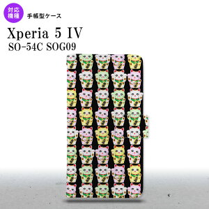 Xperia 5IV Xperia5IV 蒠^X}zP[X Jo[ L  2022N 10 nk-004s-xp54-dr151