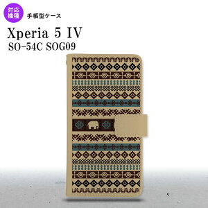 Xperia 5IV Xperia5IV 蒠^X}zP[X Jo[ GXjbN ]E x[W u[ 2022N 10 nk-004s-xp54-dr1572
