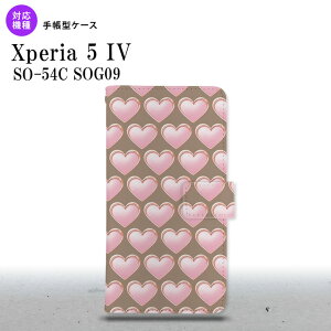 Xperia 5IV Xperia5IV 蒠^X}zP[X Jo[ n[g  2022N 10 nk-004s-xp54-dr176