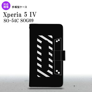 Xperia 5IV Xperia5IV 蒠^X}zP[X Jo[ JZbge[v  2022N 10 nk-004s-xp54-dr189