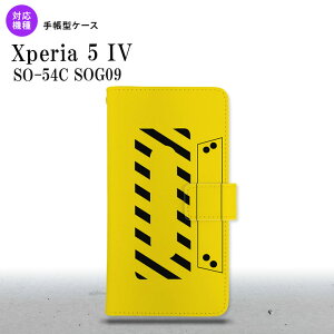 Xperia 5IV Xperia5IV 蒠^X}zP[X Jo[ JZbge[v  2022N 10 nk-004s-xp54-dr190