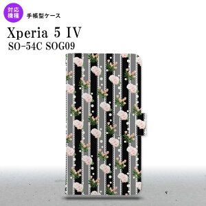 Xperia 5IV Xperia5IV 蒠^X}zP[X Jo[ ԕ o [X  2022N 10 nk-004s-xp54-dr259