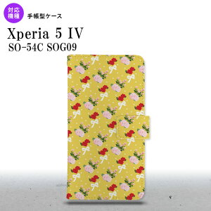 Xperia 5IV Xperia5IV 蒠^X}zP[X Jo[ ԕ o {  2022N 10 nk-004s-xp54-dr263