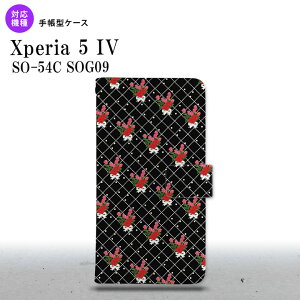 Xperia 5IV Xperia5IV 蒠^X}zP[X Jo[ ԕ o ҂  2022N 10 nk-004s-xp54-dr267
