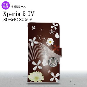 Xperia 5IV Xperia5IV 蒠^X}zP[X Jo[ ԕ ~bNX  2022N 10 nk-004s-xp54-dr276