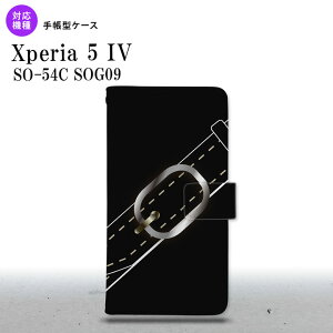 Xperia 5IV Xperia5IV 蒠^X}zP[X Jo[ xg  2022N 10 nk-004s-xp54-dr326