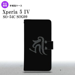 Xperia 5IV Xperia5IV 蒠^X}zP[X Jo[  L[N  2022N 10 nk-004s-xp54-dr572